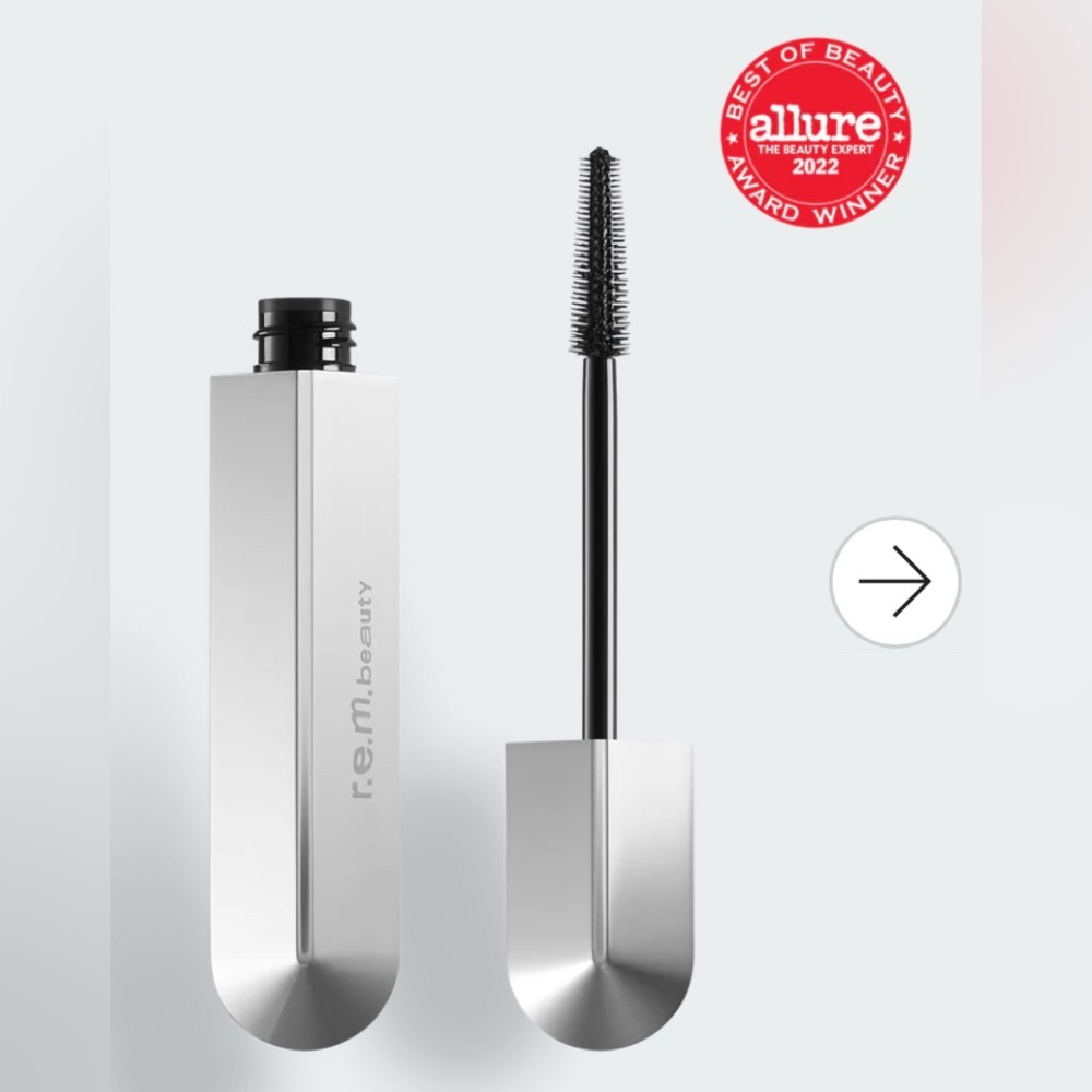 ✨5/$25✨ r.e.m. beauty Flourishing Lengthening Mascara